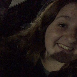 Meet your Posher, Mallory